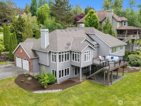 20524 121st Ave SE, Snohomish, WA 98296
