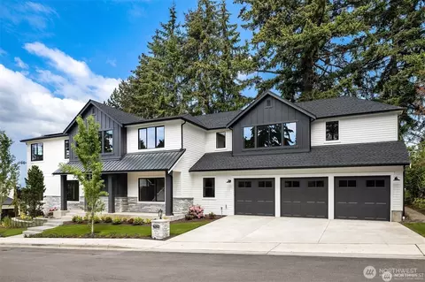7290 SE 72nd Pl, Mercer Island, WA 98040