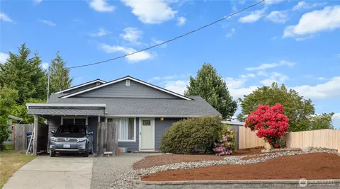6313 N 45th St, Tacoma, WA 98407