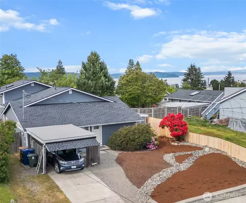 6315 N 45th St, Tacoma, WA 98407