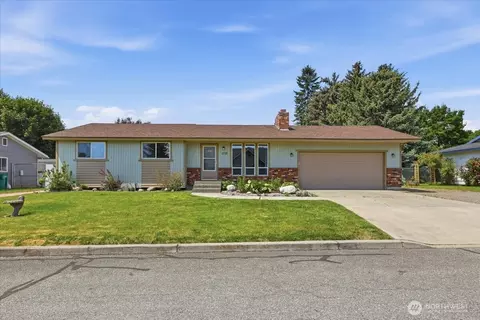 1715 N Herald Rd, Spokane Valley, WA 99206