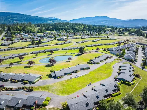 1301 S Third Ave #20B, Sequim, WA 98382 photo 39