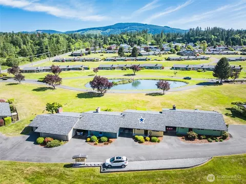 1301 S Third Ave #20B, Sequim, WA 98382 photo 40