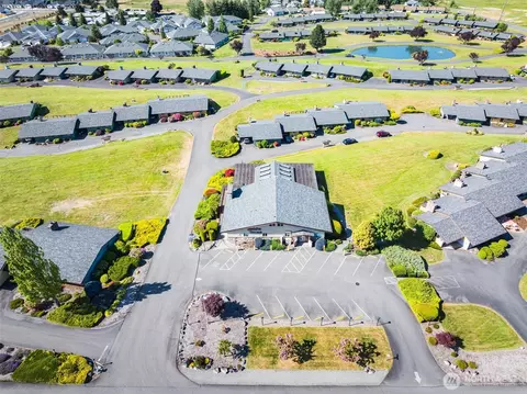 1301 S Third Ave #20B, Sequim, WA 98382 photo 33