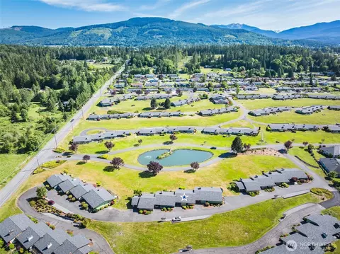 1301 S Third Ave #20B, Sequim, WA 98382 photo 38