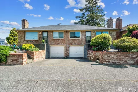 3604 Beach Dr SW, Seattle, WA 98116
