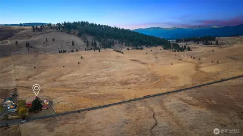 1371 Bettas Rd, Cle Elum, WA 98922