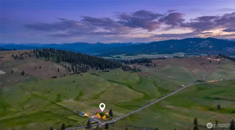 1371 Bettas Rd, Cle Elum, WA 98922