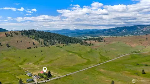 1371 Bettas Rd, Cle Elum, WA 98922