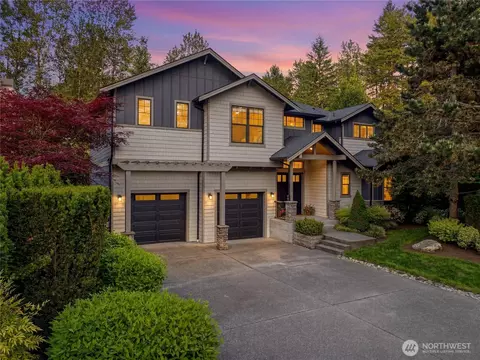 21431 114th Ave SE, Snohomish, WA 98296