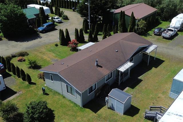 1845 S Montesano St #401, Westport, WA 98595