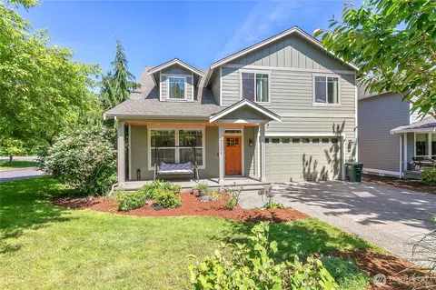 4005 Springland Ln, Bellingham, WA 98226