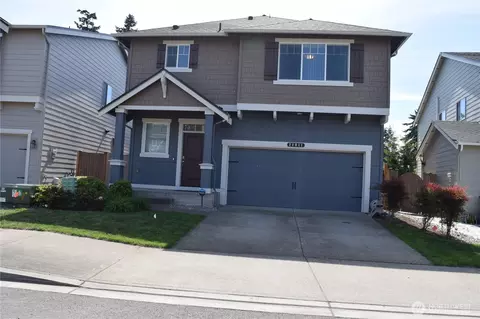 28041 14th Ct S, Federal Way, WA 98003