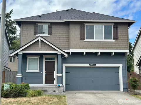 28041 14th Ct S, Federal Way, WA 98003