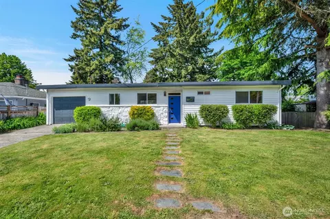 11633 18th Ave SW, Burien, WA 98146