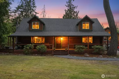 7697 SE Willock Rd, Olalla, WA 98359
