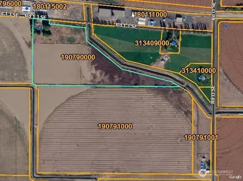 14501 Road 13 SE, Moses Lake, WA 98837