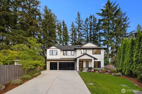 1322 165th Ave NE, Bellevue, WA 98008