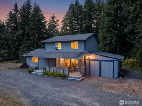 112 Jordan Way, Toutle, WA 98649