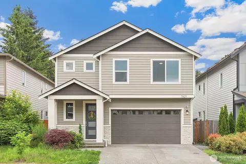 7621 61st Dr NE, Marysville, WA 98270