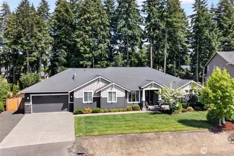 4703 Skylark St NE, Lacey, WA 98516