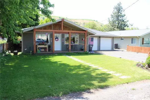 1234 S Fifth St, Dayton, WA 99328
