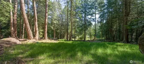 0 Hilltop Way, Lopez Island, WA 98261