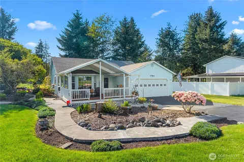 17811 Gilbert St SE, Tenino, WA 98589