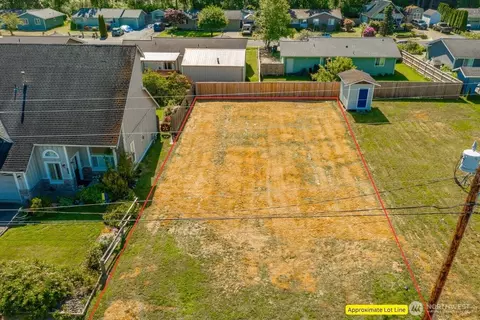 0 Birch Bay Dr, Blaine, WA 98230