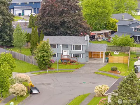 View/Area - 843 Harmony Ln, Enumclaw, WA 98022 photo 1 of 3