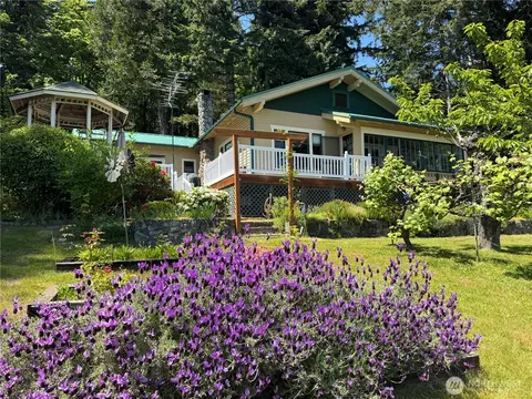 311231 Highway 101, Brinnon, WA 98320