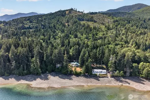 311231 Highway 101, Brinnon, WA 98320