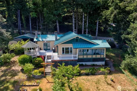 311231 Highway 101, Brinnon, WA 98320