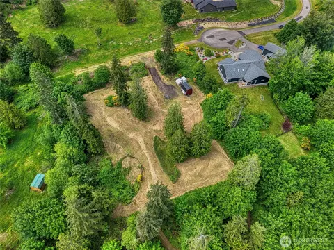 8924 NE Broughton Ct, Hansville, WA 98340