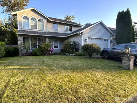 20431 SE 261st Pl, Covington, WA 98042