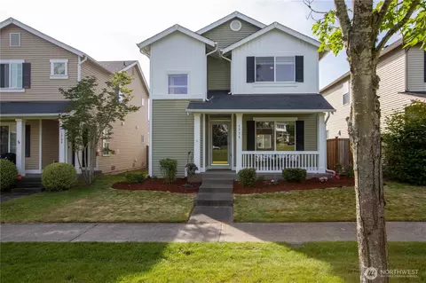 1775 Cadborough Ln, Dupont, WA 98327