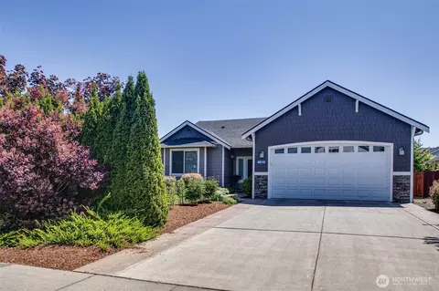 4010 Mclaughlin Rd, Mount Vernon, WA 98273