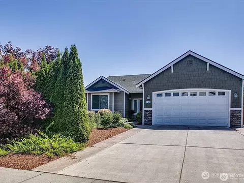 4010 Mclaughlin Rd, Mount Vernon, WA 98273