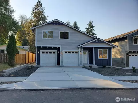 1823 Karen Frazier Rd SE, Olympia, WA 98501