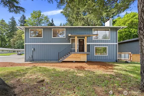 4801 32nd Ct SE, Lacey, WA 98503