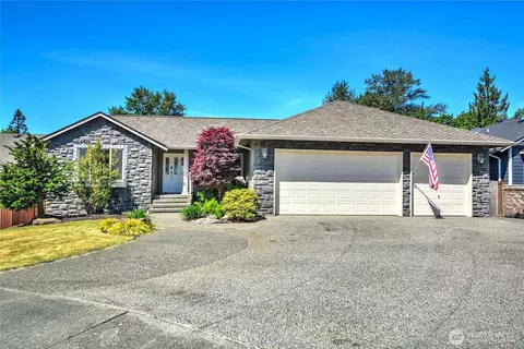 6116 72nd Dr NE, Marysville, WA 98270
