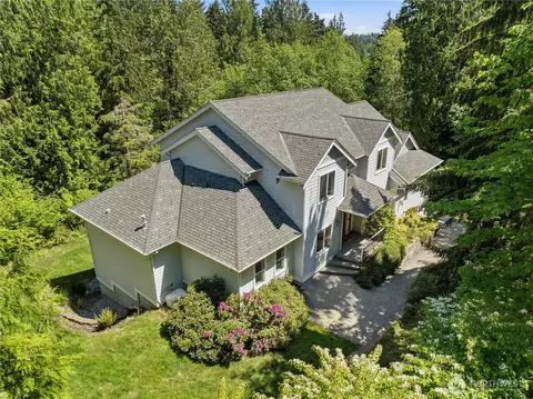 5014 78th Ave NW, Gig Harbor, WA 98335