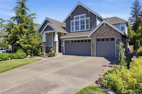 9020 Merrill Ct NE, Lacey, WA 98516