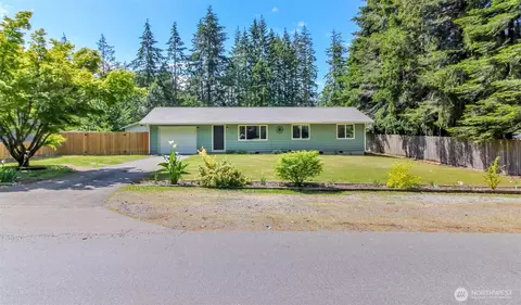 9518 134th Street Ct NW, Gig Harbor, WA 98329