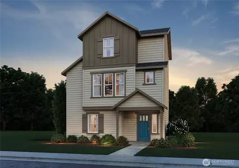 2434 160th Pl NE, Marysville, WA 98271