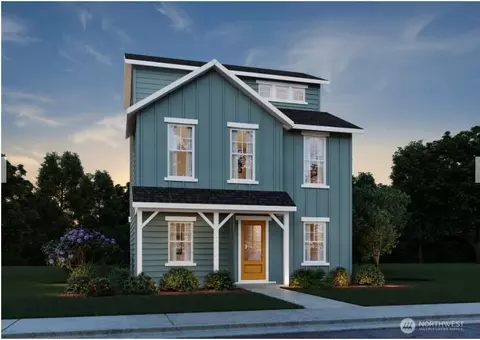 16017 23rd Ave NE, Marysville, WA 98271