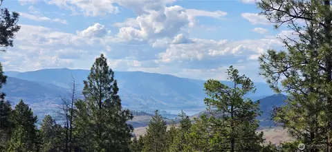 385 W Corral, Oroville, WA 98844