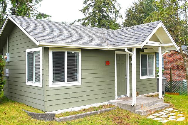 603 N Broadway St, Westport, WA 98595