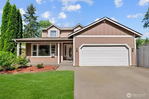 79 Mccleary Rd, Mccleary, WA 98557
