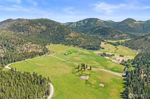 3114 Old Baldy Rd, Rice, WA 99167